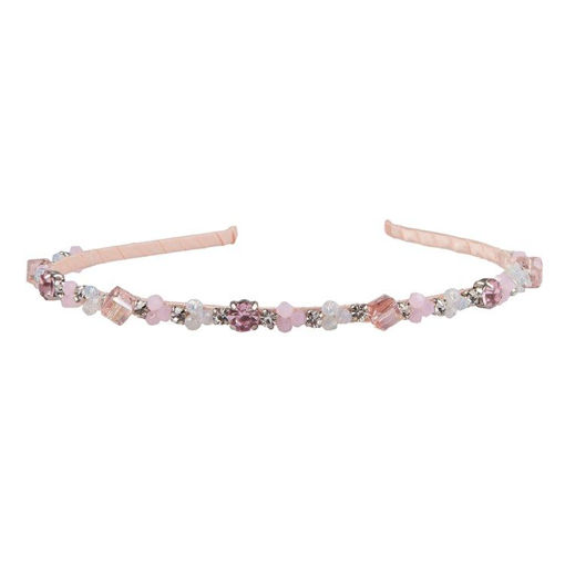 Picture of PRETTY PRECIOUS HEADBAND